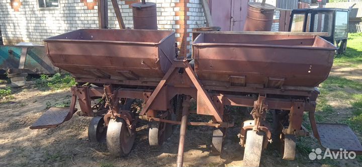 Культиватор Bomet КСО-2.8, 2015