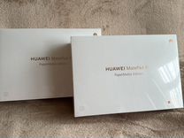 Новый Планшет Huawei Matepad Air papper mate