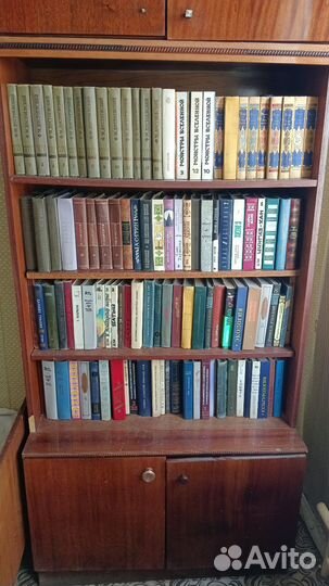 Книги на выбор