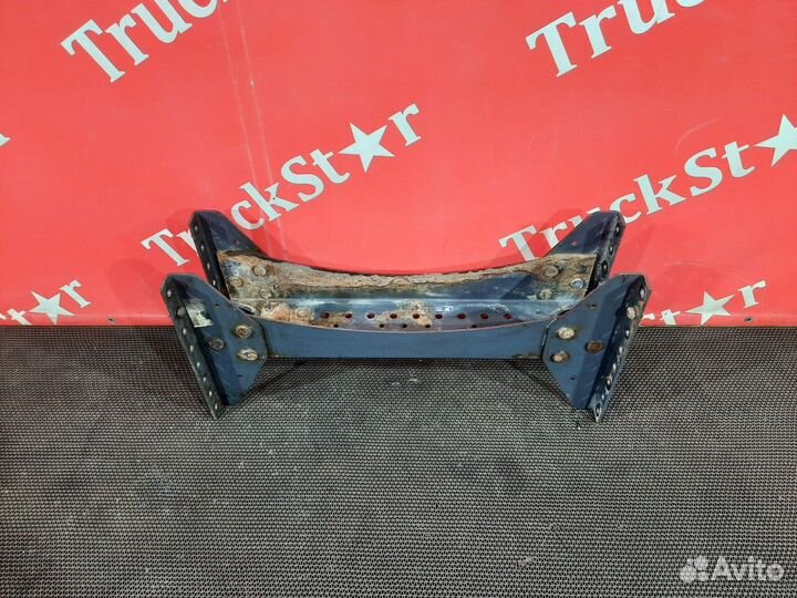 Траверса рамы поперечная