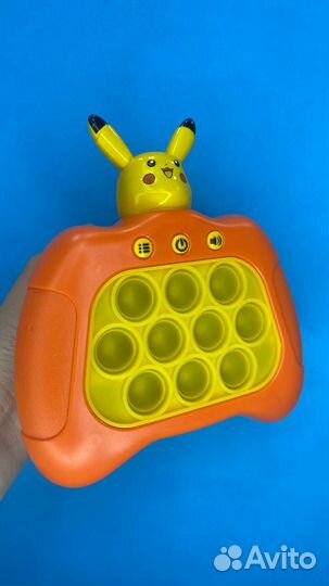 Поп ит Электронная игрушка Pop it