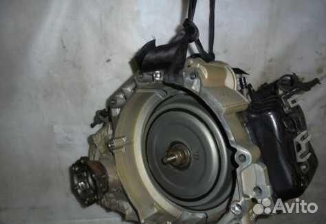 Коробка (кпп) VW DSG6 KDC 1.4 турбо BMY