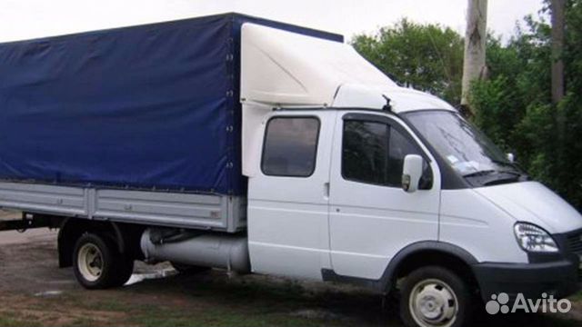 Грузоперевозки + Грузчики 24 часа