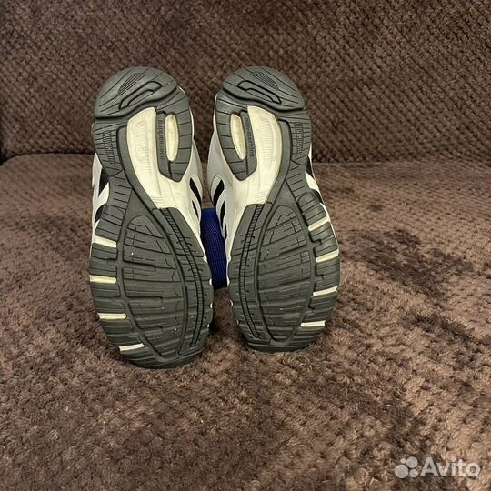 Детские кроссовки Adidas Equipment AC K