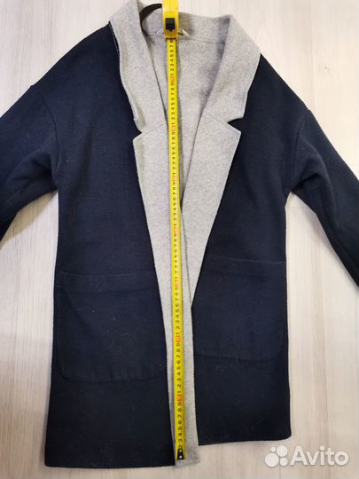 Пальто для девочки