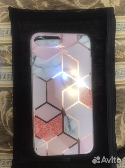 Чехол на iPhone 7-8 plus