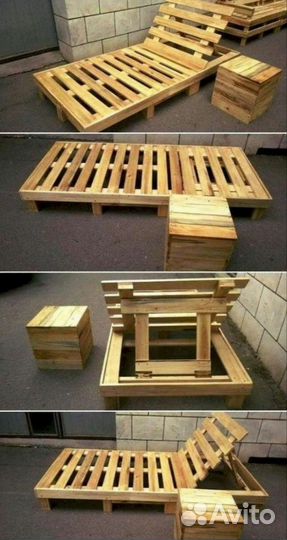 Изготовление мебели на заказ