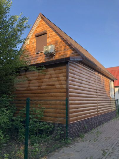 Дача 88 м² на участке 1,1 сот.