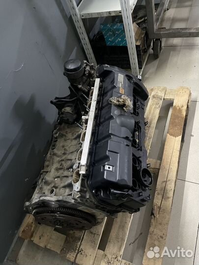 Двигатель / Мотор