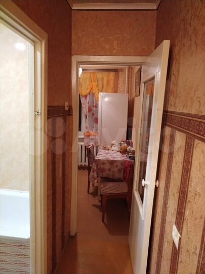 1-к. квартира, 31 м², 2/5 эт.
