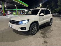 Volkswagen Tiguan 2.0 AT, 2013, 170 000 км, с пробегом, цена 1 320 000 руб.