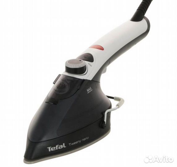 Отпариватель tefal