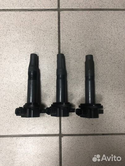 Катушка зажигания BRP MXZ renegade 1200