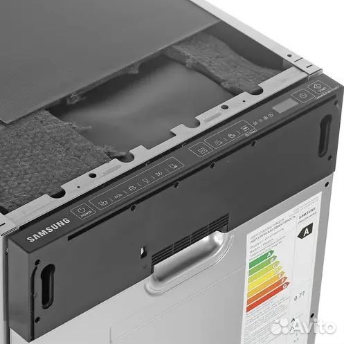 Посудомоечная машина Samsung