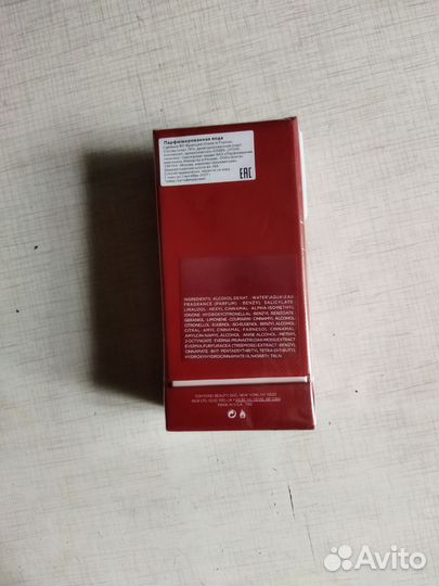 Духи Tom Ford Lost Cherry 100ml Оригинал