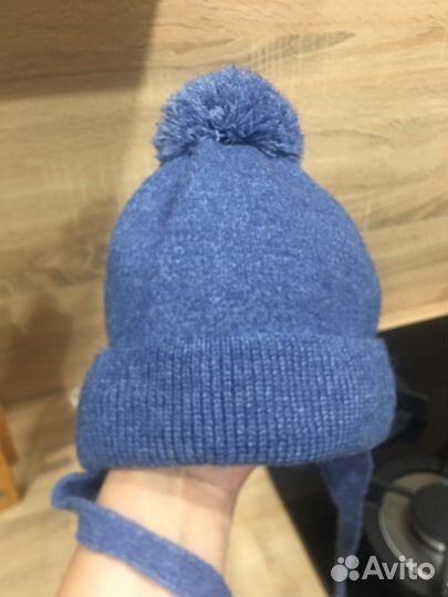 Шапка детская