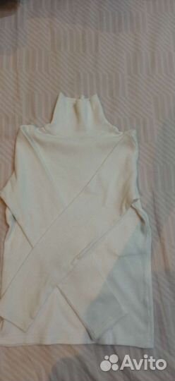 Вещи пакетом на девочку