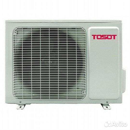 Tosot T24H-SLEu3/I / T24H-SLEu3/O