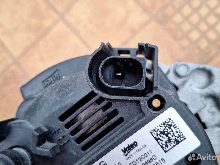 Генератор vag 04e903021n