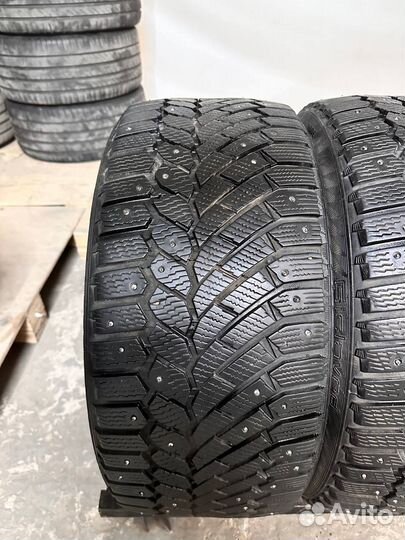 Gislaved Nord Frost 200 245/40 R18