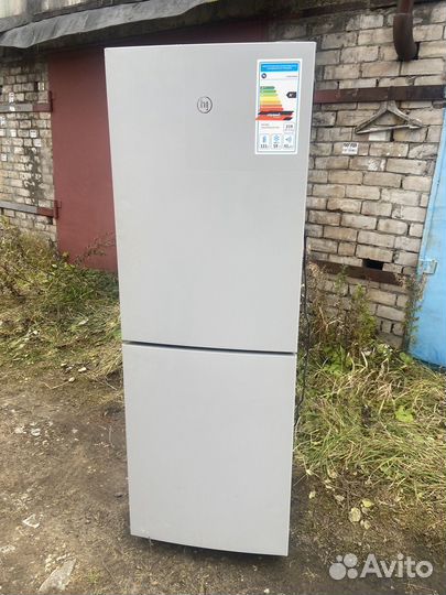 Холодильник