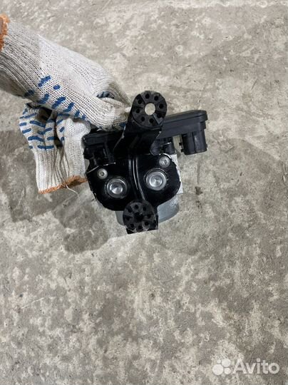 Блок ABS bmw f30