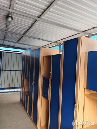 Детский гарнитур бу