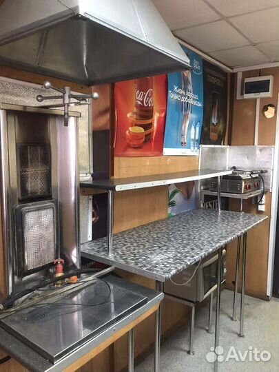 Кафе Общепит