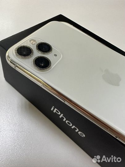 iPhone 11 Pro, 64 ГБ