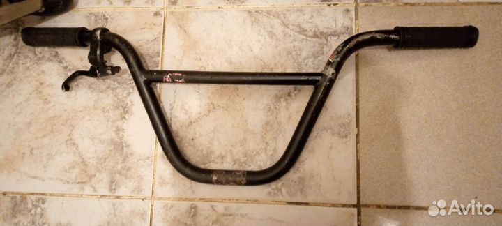 Руль для бмх