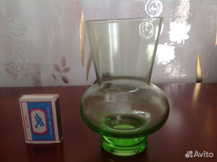 Вазы разные