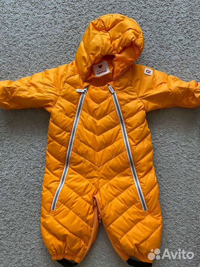 Комбинезоны