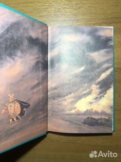 Я шел с Ганнибалом. Г. Бауман. 1983г