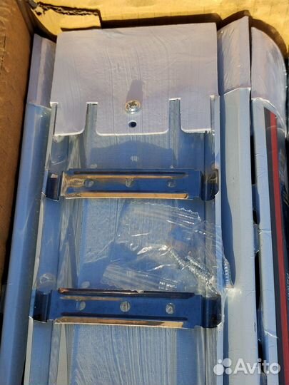 Светильник светодиодный 60 см 20 