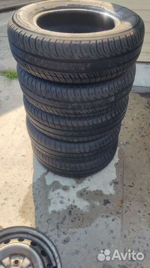 Michelin Energy Saver 185/70 R14