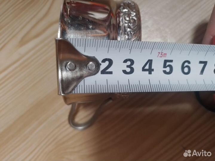 Набор Советской посуды