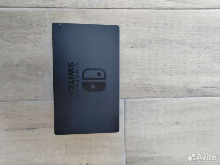 Nintendo Switch rev 1