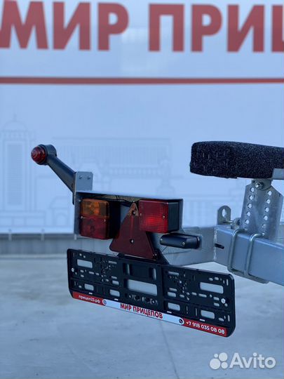 Мзса 81771G.021 лодка 5,5 метра