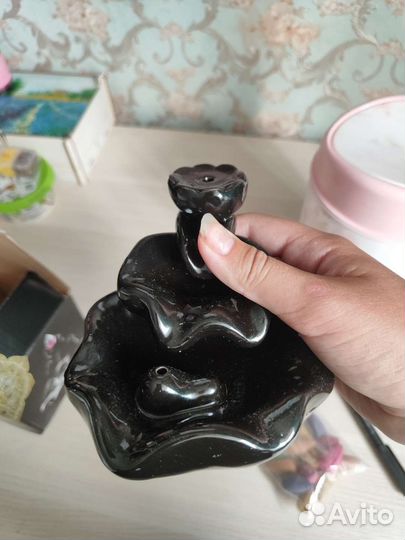 Ароматические конусы с подставкой