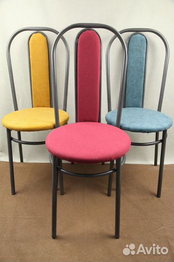 Стулья кухонные