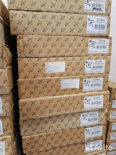 Катушки для металлоискателей