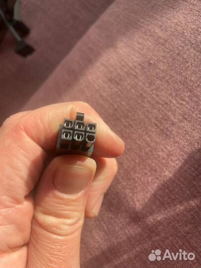 Провода к модульным блокам питания пк