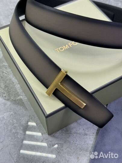 Ремень мужской Tom Ford