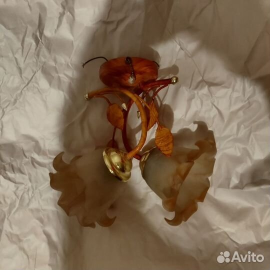 Люстра 1,2,3,4рожка