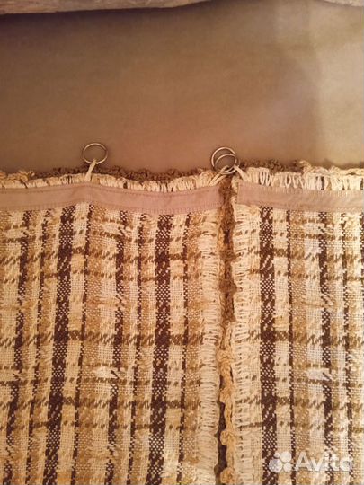 Шторы, панно