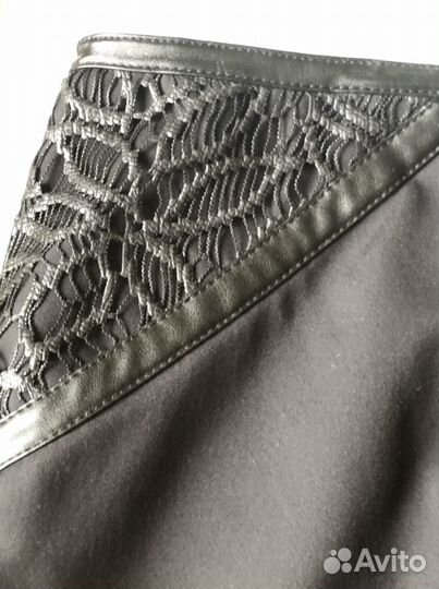 Юбка 52 размер