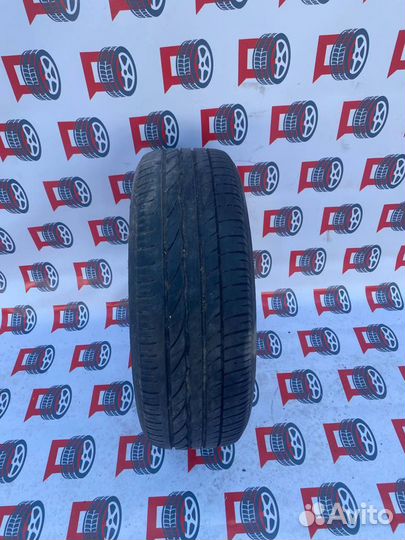 Bridgestone Turanza 6 205/60 R16 29L