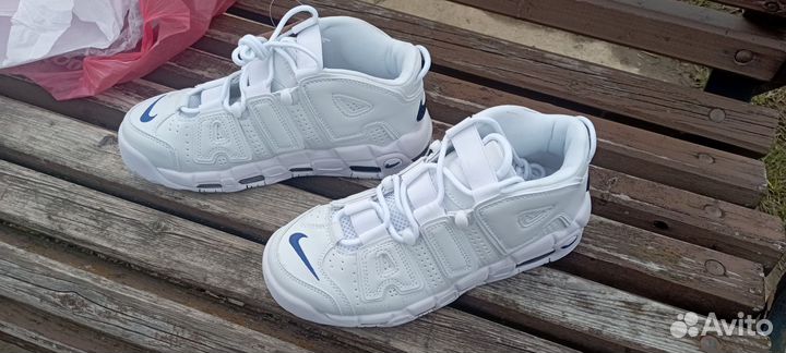 Кроссовки nike