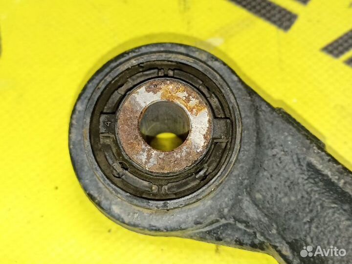 Рычаг задний левый Mazda Mazda6 GH8 LF-VE 2007