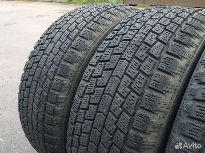 Hankook Dynapro I'Cept RW08 215/55 R18 95Q